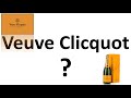 How to say Veuve Clicquot? (CORRECTLY) French Champagne Pronunciation