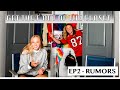 get the F out of the closet: Ep2 - RUMORS