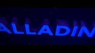 Intro for alladinmc  I by Anubaartz amazing op sync inspired by smartstylefx