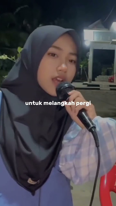 Kok enak buat goyang tipis-tipis