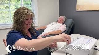 Pike Acupuncture \& Wellness, Milford PA  \\