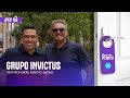 BEE na Porta: Invictus com Ronaldo Estima Jr. - EP 06