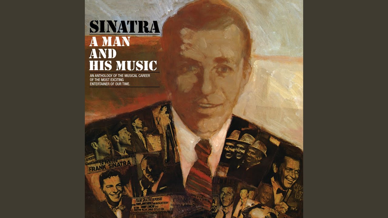 The September Of My Years | 3:21 | Frank Sinatra | 3.04M subscribers | 155,847 views | July 25, 2018