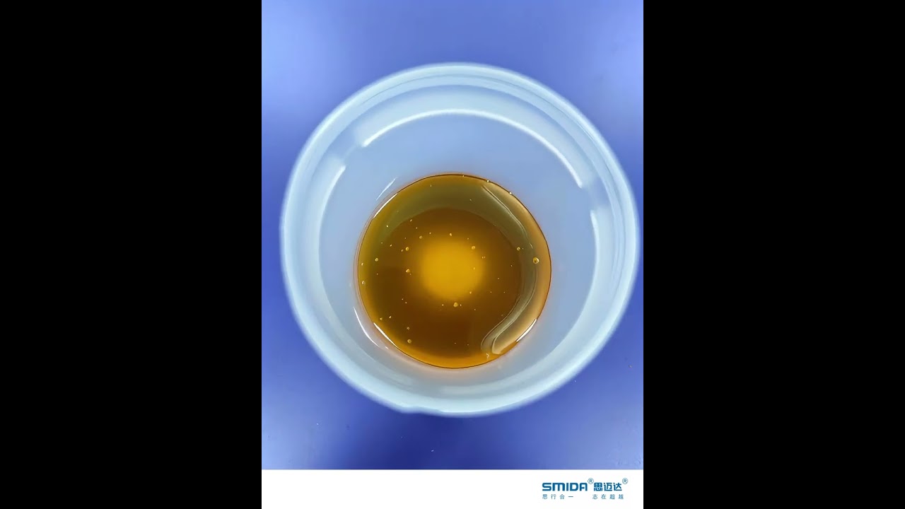 Stop the Stress: Defoam High Viscosity Mixes Easily!