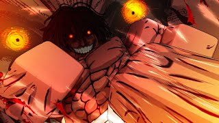 Becoming NIKO STYLE TOKITA OHMA In 24 Hours (Kengan)