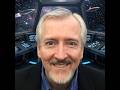 Rick Cutler Locks &amp; Loads Colt Ostergaard for a Cosmic #SciFi Showdown