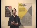 Exposición temporal Trabajar en Arqueología en el Museo de Altamira