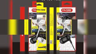 Voltaze Music