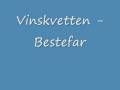 Vinskvetten - Sikkerhet