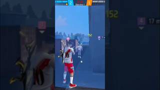 1vs4 easy easy free fire lover sad song YFC GAMER