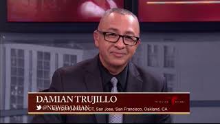 Noticiero Telemundo Fin De Semana Closing Telemundo 48 Ident - 1162016 At 530Pm Pst