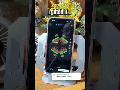 2 Insane Glitch Effect Hacks (Easy Tutorial) ✨🤯