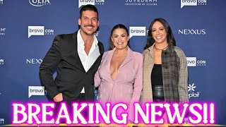 Unbelievable moment!!'Jax Taylor Unleashes Truth: 'Vanderpump Rules' Exposed as Scripted Drama'