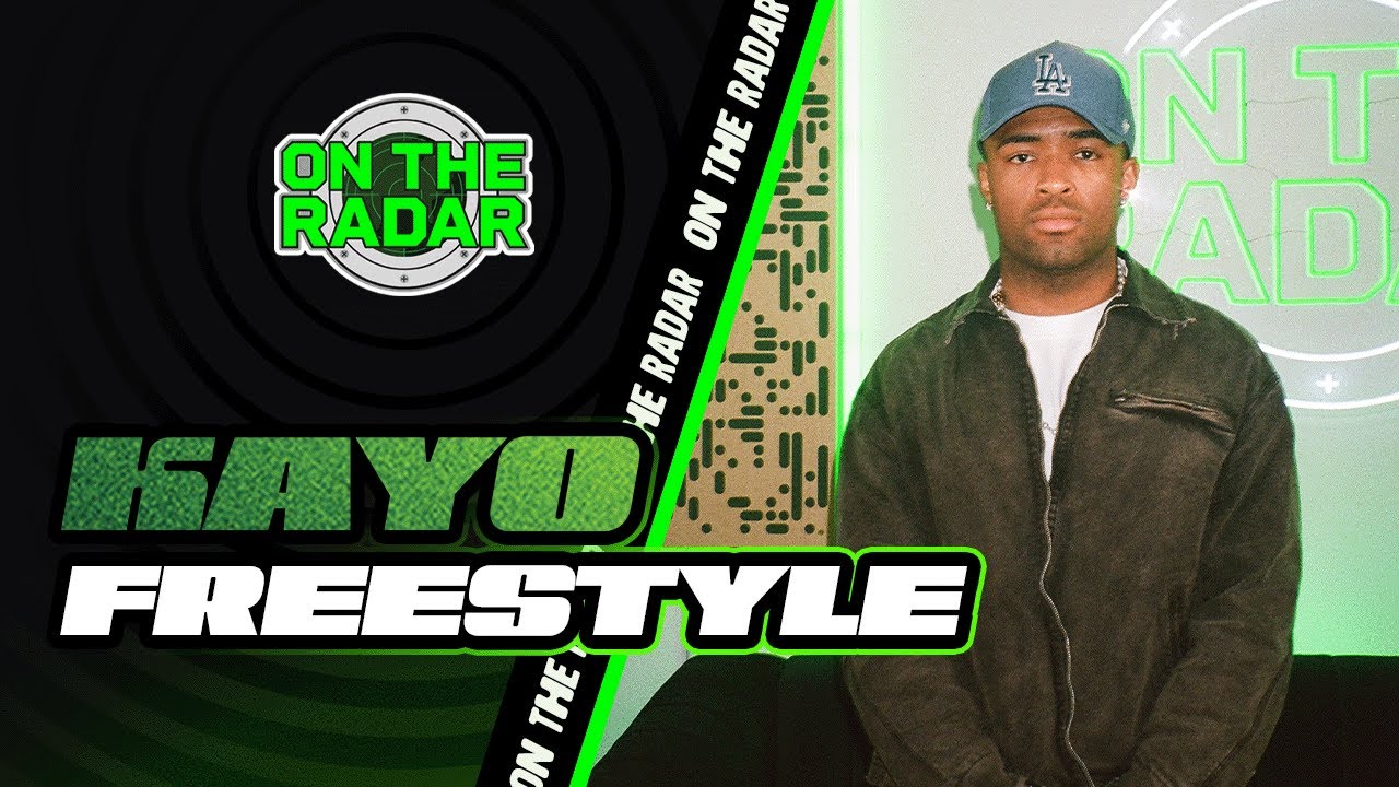 The Kayo 