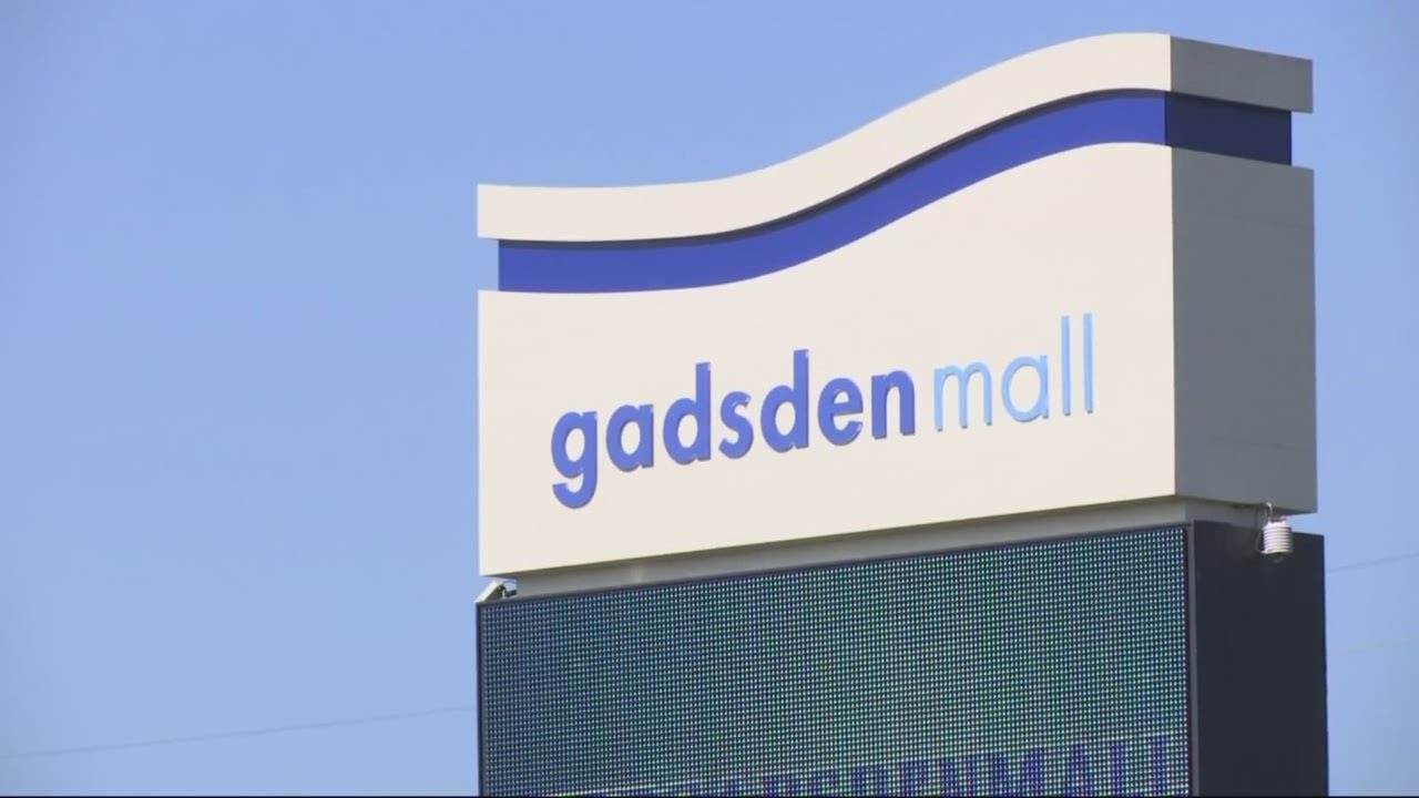 Etowah County jobs act YouTube