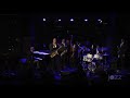 Black art jazz collective live at dizzys 2017 wayne escoffery jeremy pelt james burton xavier