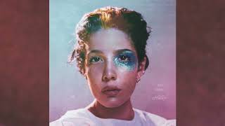 Halsey - Forever... (is a long time)