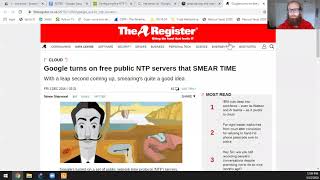 JPR-961 | Device Infrastructure | System Features | NTP, SNMP, and AAA | 2 screenshot 5