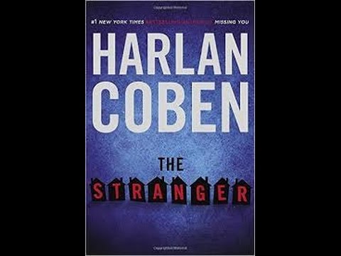 The Stranger by Harlan Coben Hardcover (2015) The Stranger by Harlan Coben Hardcover (2015)