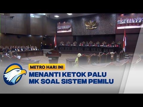 Jubir MK: Sidang UU Pemilu Digelar Kamis