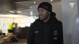 Neymar Jr's Week #11