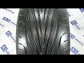 Шины бу 235 50 R18 Goodyear Eagle F1 GS-D3 - 0017637FAL1VID