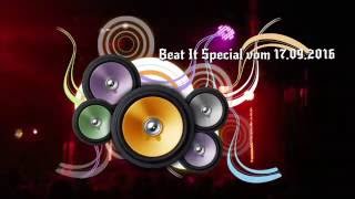 Beat it @ Flex [HD]