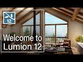 5 steps to create beautiful renders in Lumion 12