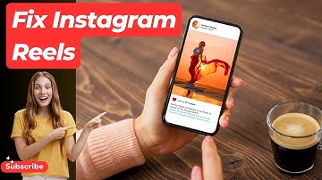 How to Instagram Reels Not Uploading on iPhone? Here