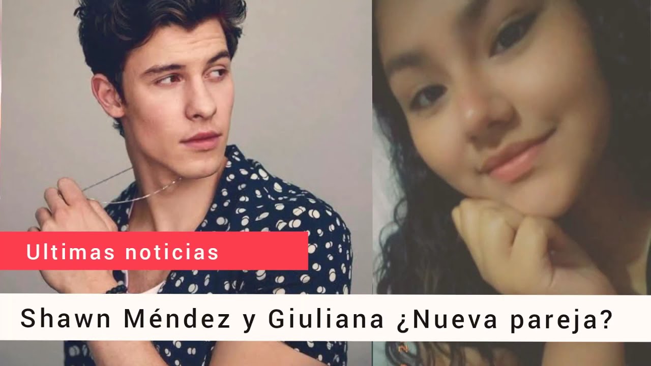 "Shawn y su nueva novia" YouTube