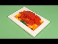 LEGO Chili Crab Building Instructions - LEGO Cities of Wonders-Singapore &quot;How To&quot;