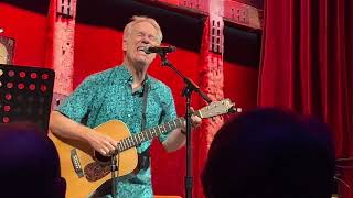&quot;All In A Family&quot; Loudon Wainwright III @ City Winery,NYC 08-30-2022
