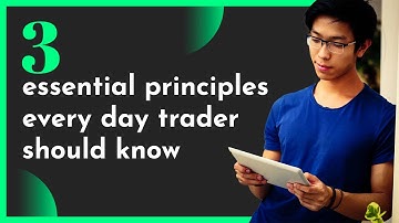 Trading Pomodoro- Three essential principles everyday Trader should know