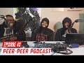 Getting Married in 6 Months | Peer-Peer Podcast Episode 43