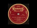 Mark Warnow &amp; his orchestra - The Very Thought of You (1945)
