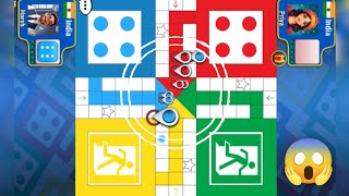 Ludo King Game Highlights || Ludo King With Friends || 😱🎲 screenshot 3