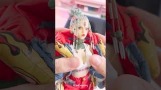 UNDERVERSE SKEEN SERIES ONE ROUND Unboxing – 1/6 Scale Art