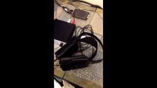 [Head-Fi Meet] Bottlehead Summer 2013 [Part 3/4]: The Lounge