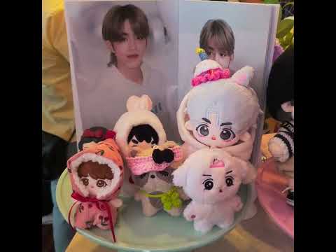 [세븐틴🍒에스쿱스🍒 생일카페 기록 log