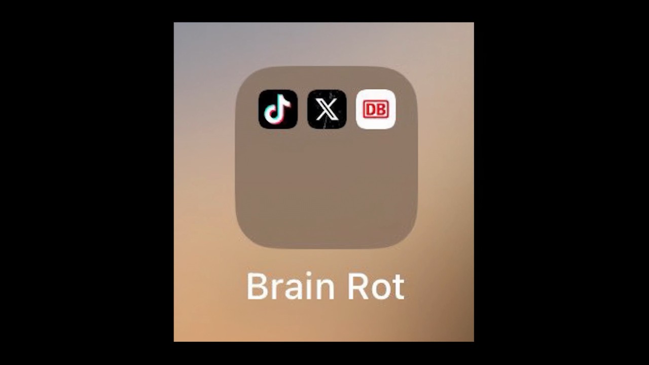 Watch Norope - Brain Rot (Unofficial Video) on YouTube Watch Norope - Brain Rot (Unofficial Video) on YouTube