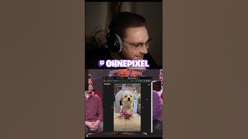ohnePixel reacts to simple