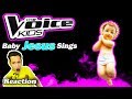 "The Voice Kids" (Philippines) - 1st Reaction