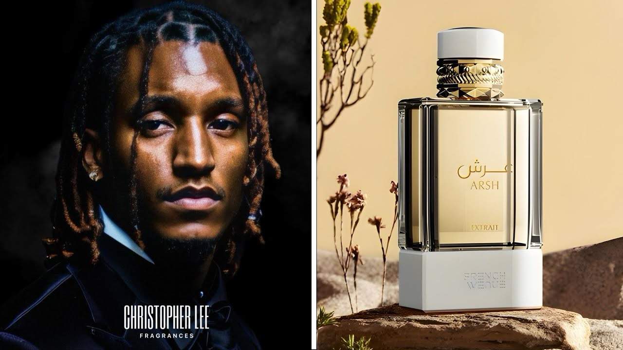 ПЕРЕД ПОКУПКОЙ | Fragrance World Arsh — обзор мужского цитрусово-древесного аромата