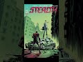 RANDOM COMICS PT. 4 #comicreview #graphicnovel #imagecomics #comics