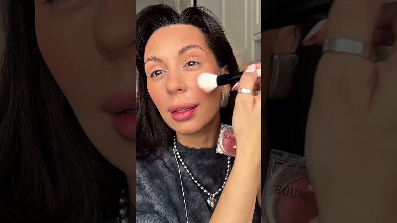 Продукты из видео: