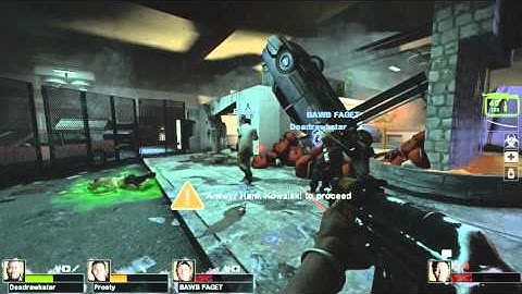 Dead Before Dawn Too part 7 of 7