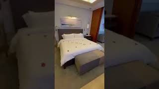 Mahlagha Jaberi my suite in Barbados