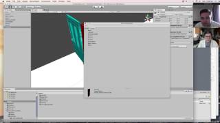 Ep.2 Unity3D uScipt Introduction - 3 / 5