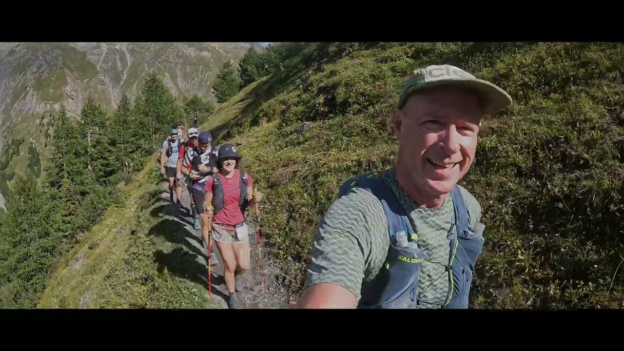 UTMB - CCC 01/09/2023