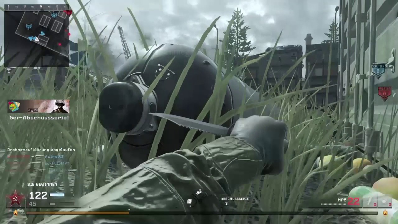 Modern Warfare Remastered 100+ Kills | XeRiOn_